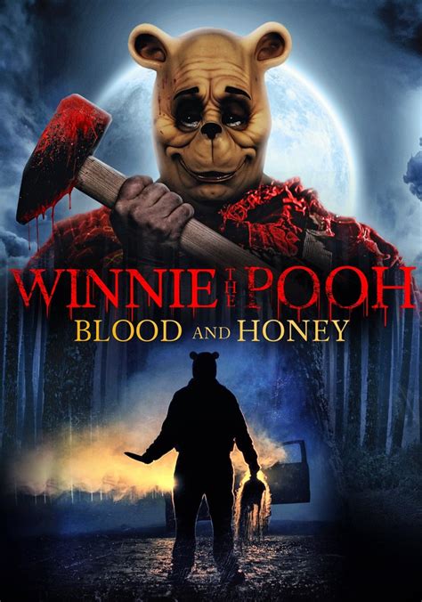 winnie pooh blood and honey stream deutsch